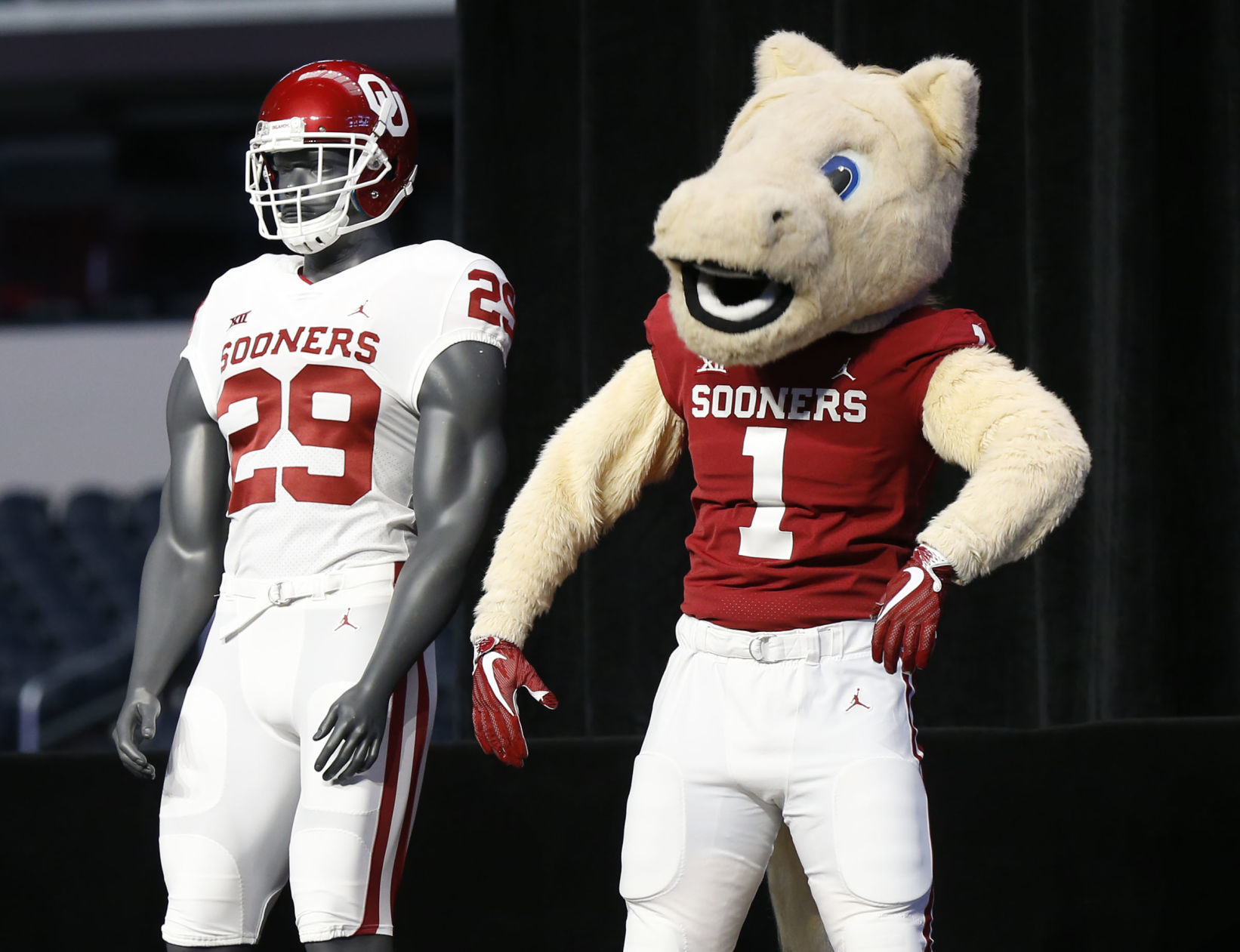 Big 12